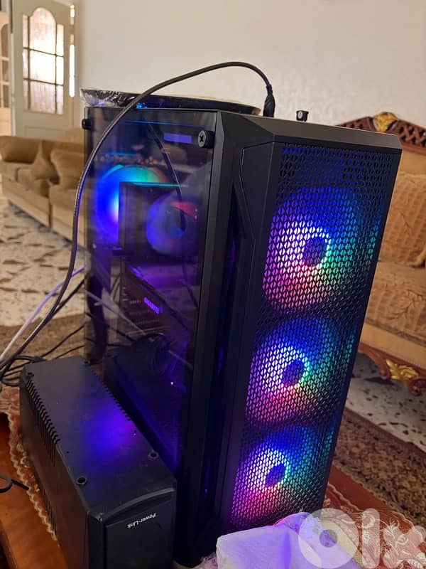 gaming pc 1