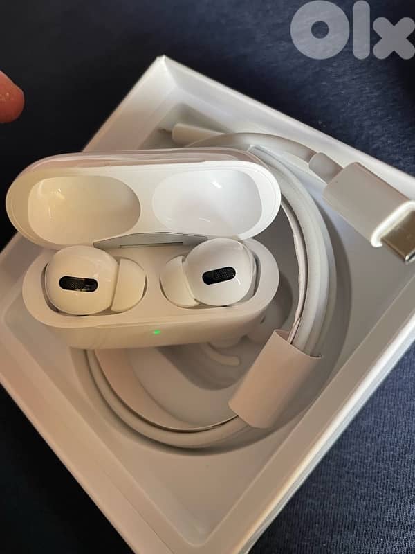 AirPods Pro 1