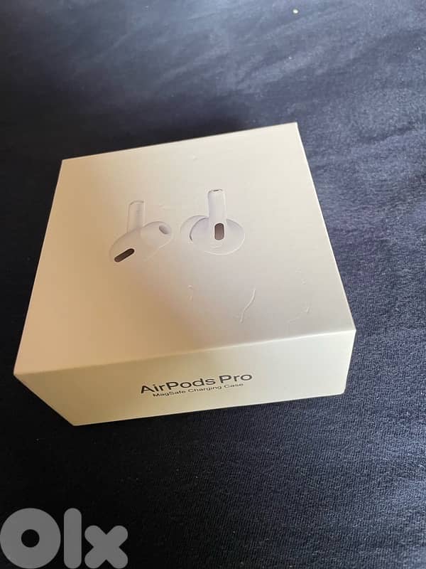 AirPods Pro 6