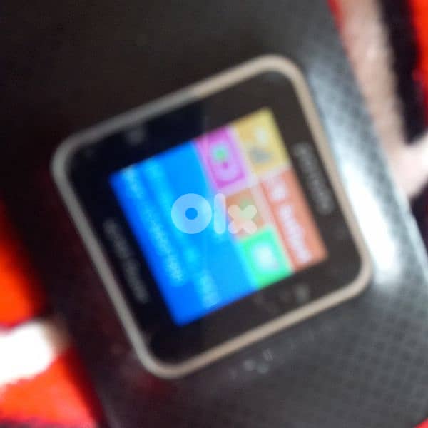 Porodo portable wifi router 6