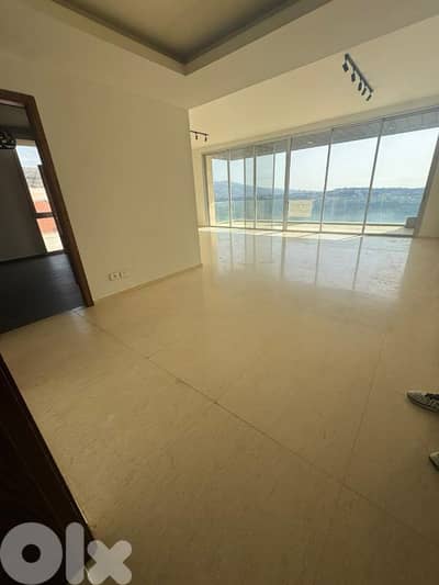 apartment For rent in monteverde شقة للايجار في منتيفردي