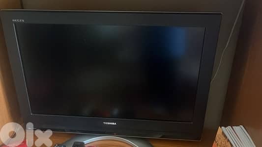 TV Toshiba