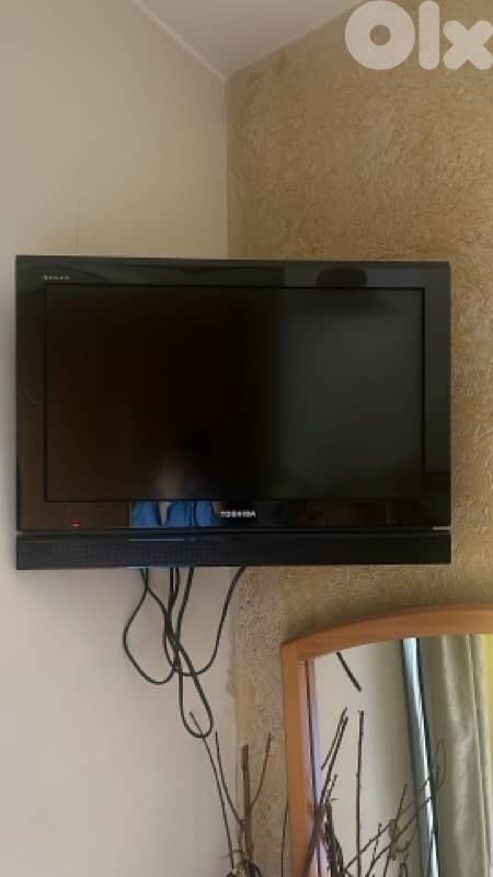 TV Toshiba 1
