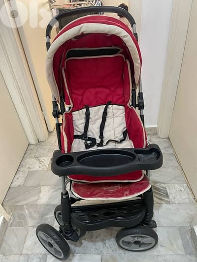 stroller for sale