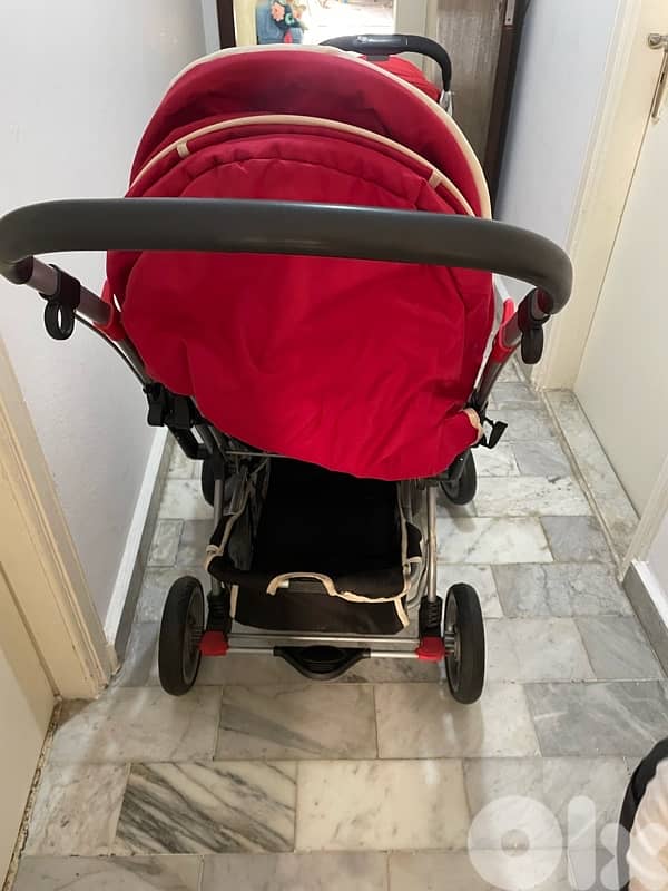stroller for sale 2