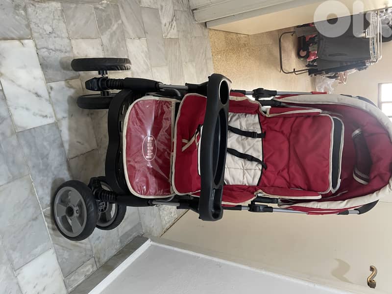 stroller for sale 3