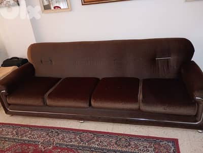 فرش غرفة جلوس