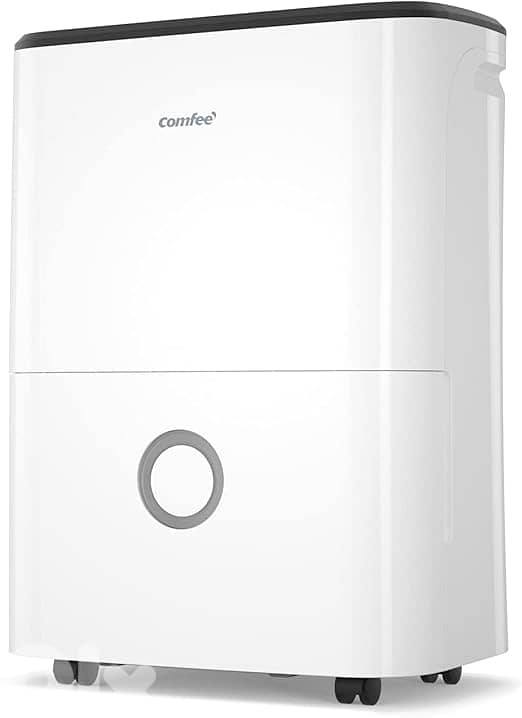 comfee dehumidifier 16 liter 3
