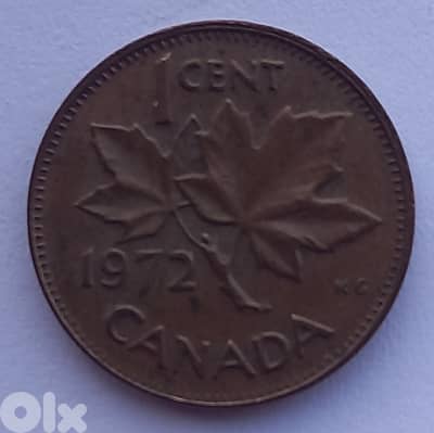 Canadian 1972