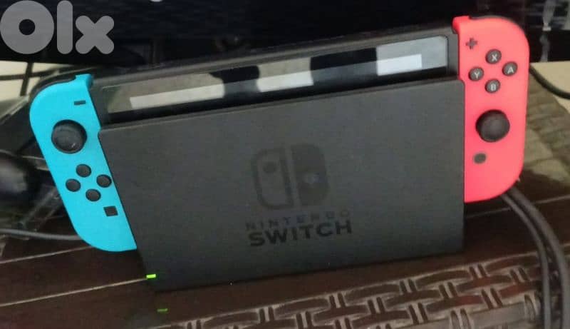 nintendo switch patched 2