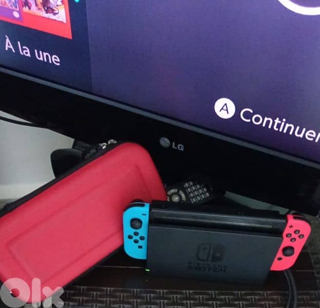 nintendo switch patched 3