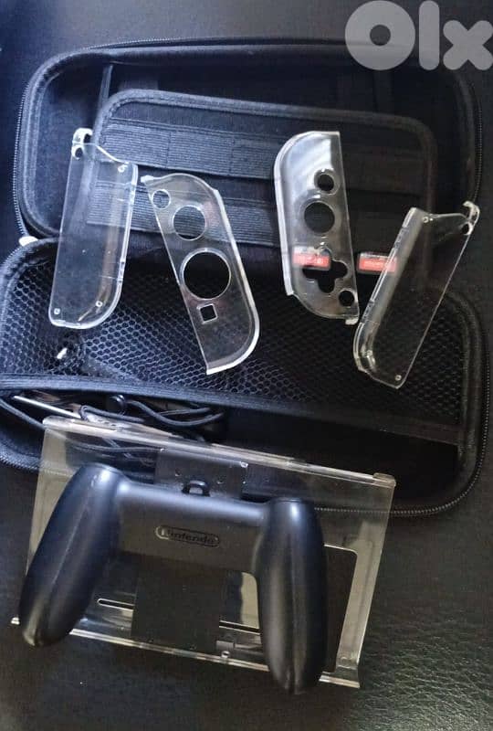 nintendo switch patched 4