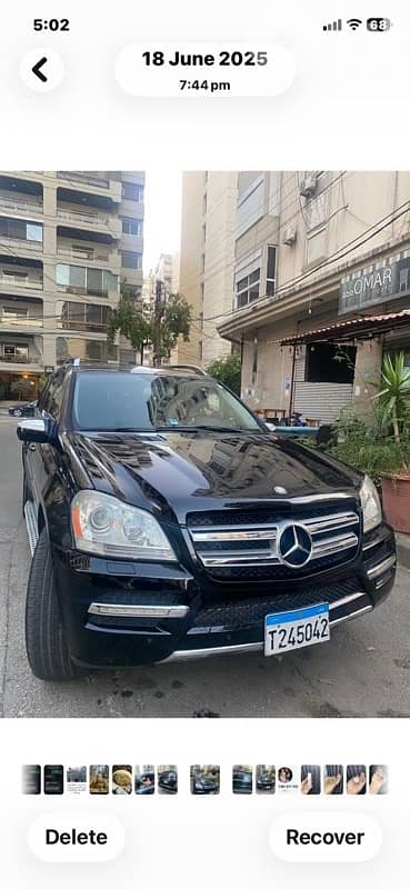 Mercedes-Benz Other 2010