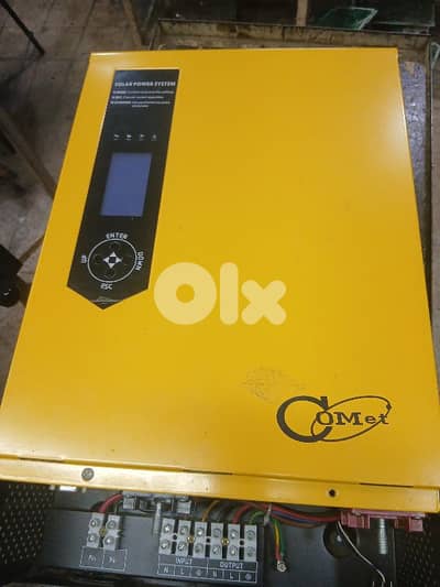 ups, inverters انفرتر