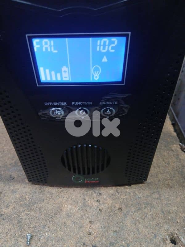 ups, inverters انفرتر 2