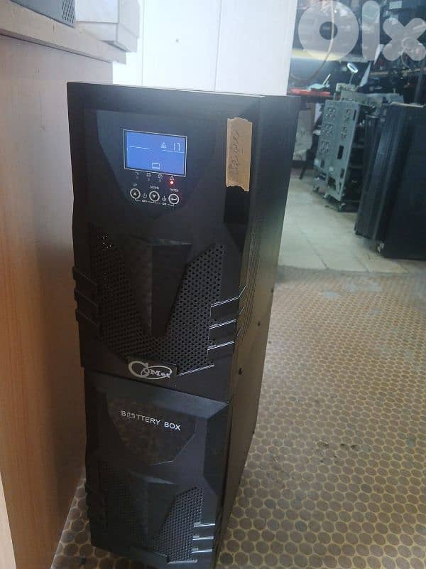ups, inverters انفرتر 4