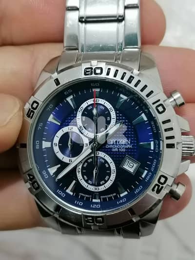 citizen quartz original