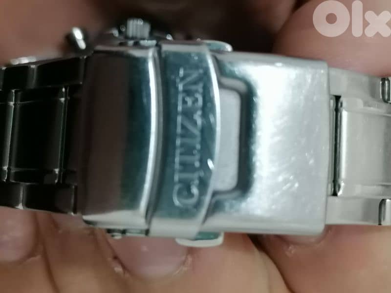 citizen quartz original 1