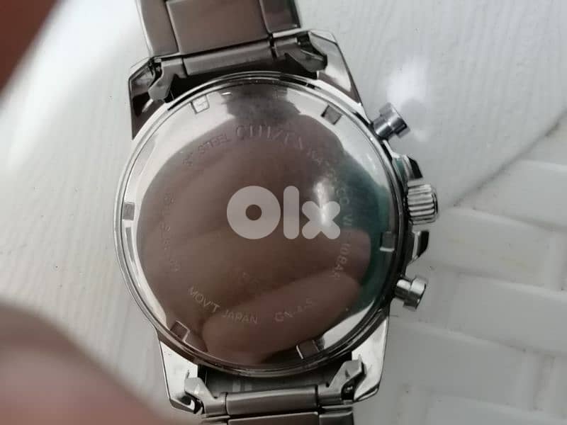 citizen quartz original 2