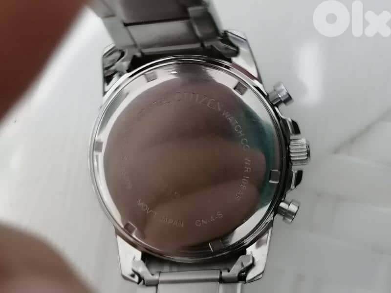 citizen quartz original 3