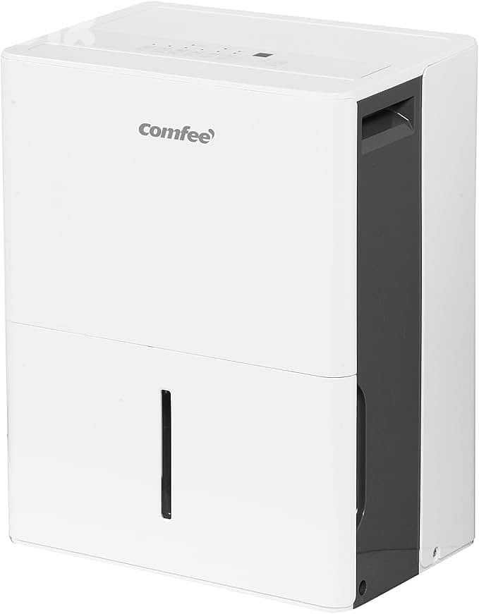 comfee dehumidifier 30 liters 1