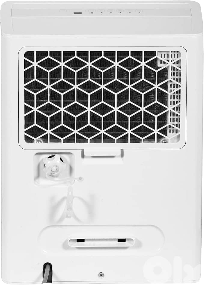 comfee dehumidifier 30 liters 2