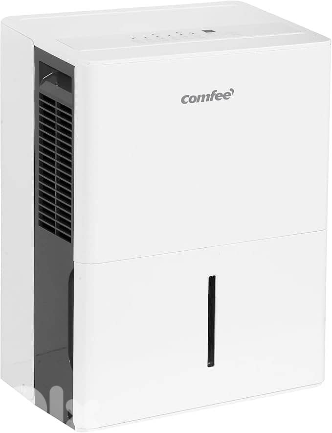 comfee dehumidifier 30 liters 3
