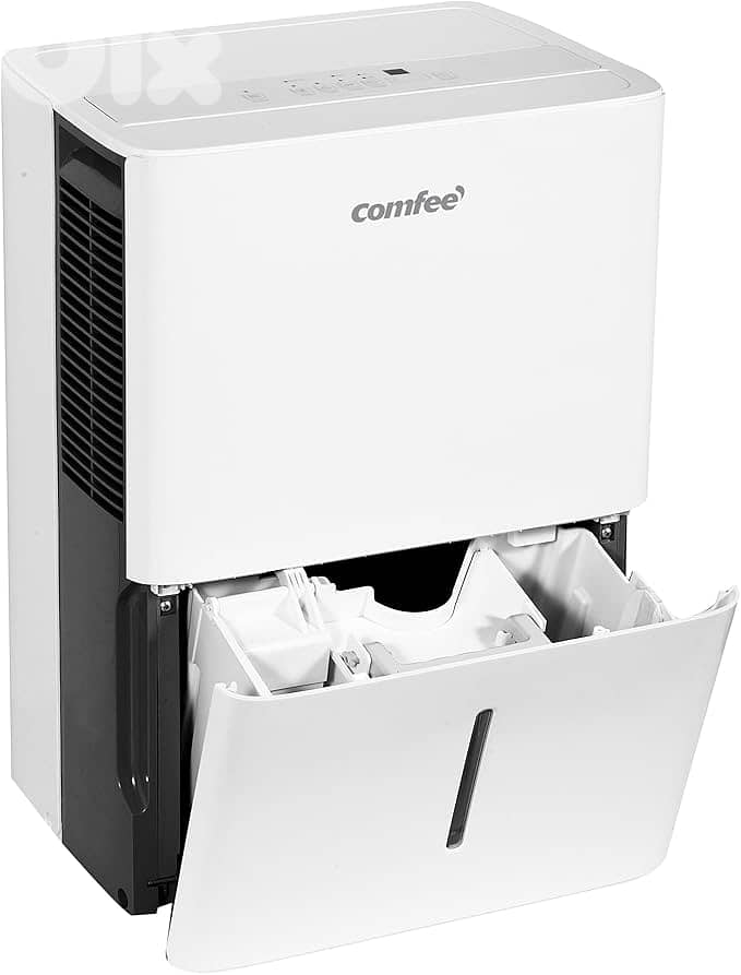comfee dehumidifier 30 liters 4
