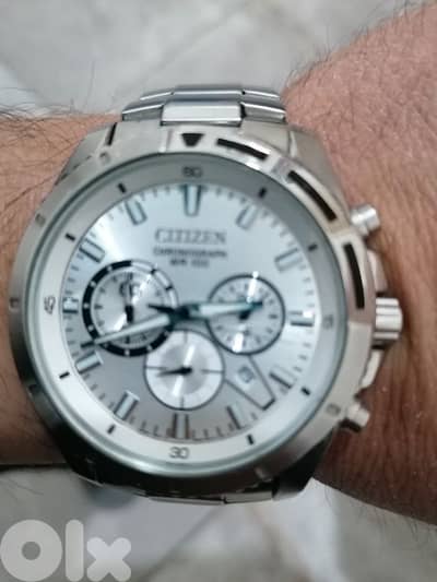 citizen quartz original