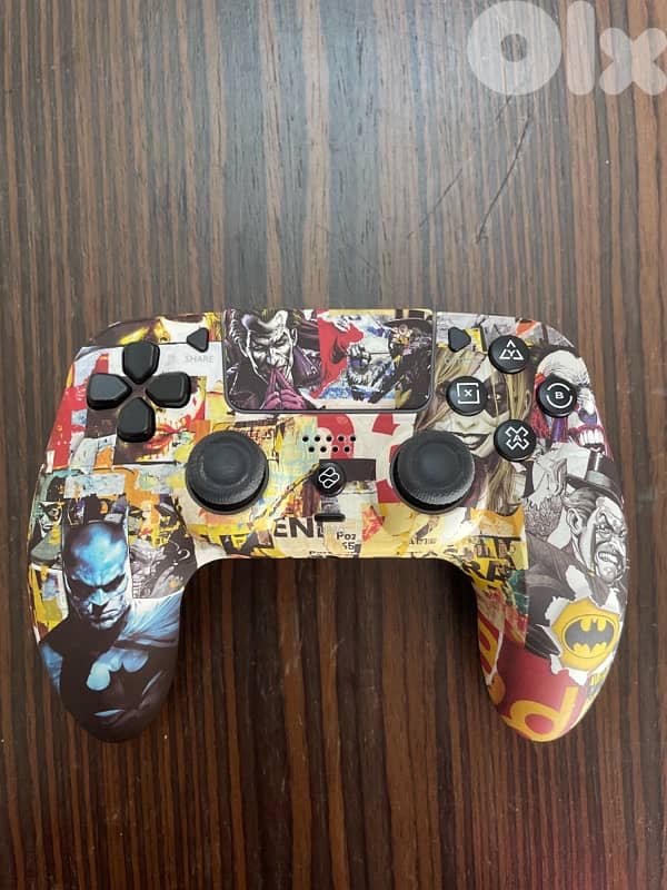 Ps4 slim used but like new 2