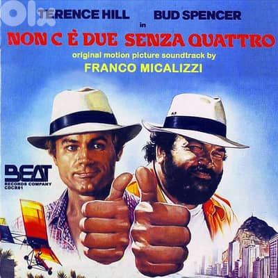 Non C È Due Senza Quattro