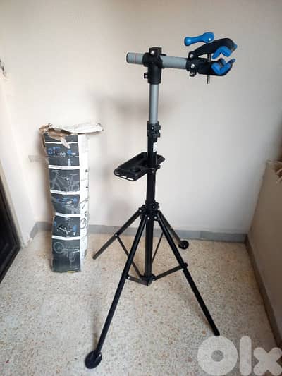 ستاند للبسكليتات