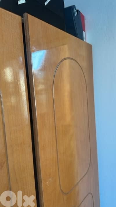 غرفة نوم كاملة للبيع