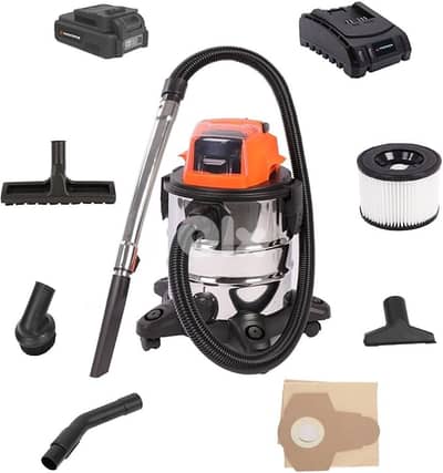 wet and dry vacum cleaner
