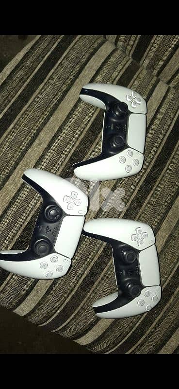 ps5 controllers