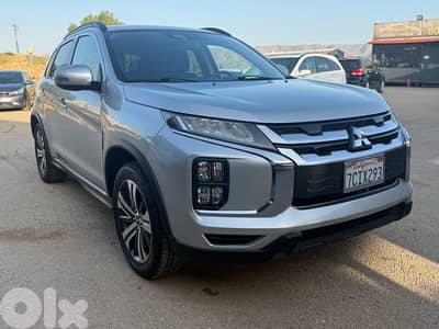 Mitsubishi Outlander Sport 2021