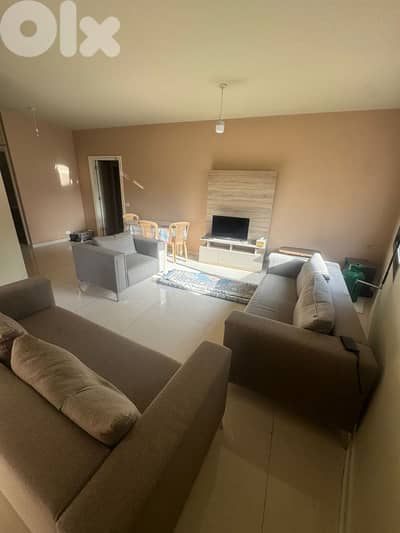 apartment For sale in jouret al ballout شقة للبيع في جورة البلوط