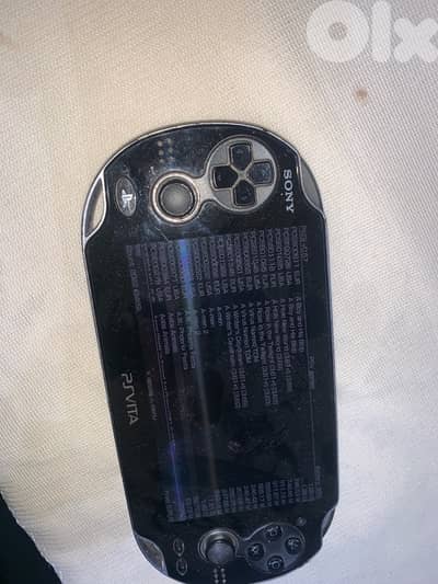 PSvita phat
