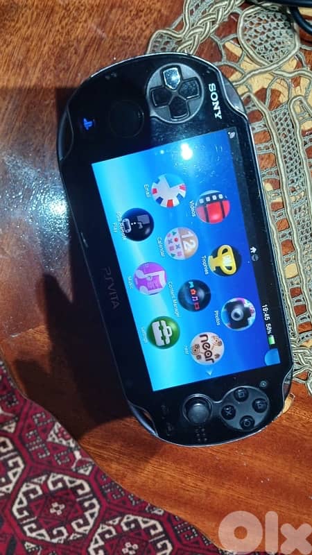 PSvita phat 2
