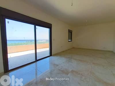 Apartment with Balcony For SALE In Halat شقة للبيع #ES