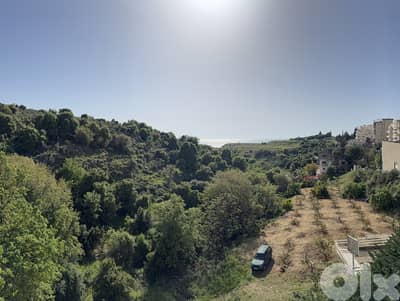 Apartment for sale in Hboub Jbeil شقة للبيع في حبوب جبيل