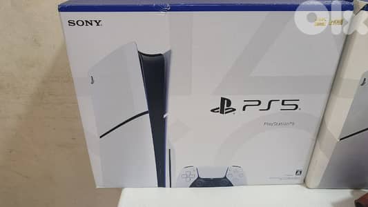 ps5 slim 1 tera