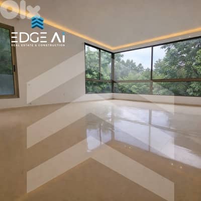 Brand-New Apartment for Sale | Ain Saade Ain Najem #ED201001