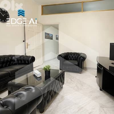 Office for Sale | Ghazir – غزير #MK201018