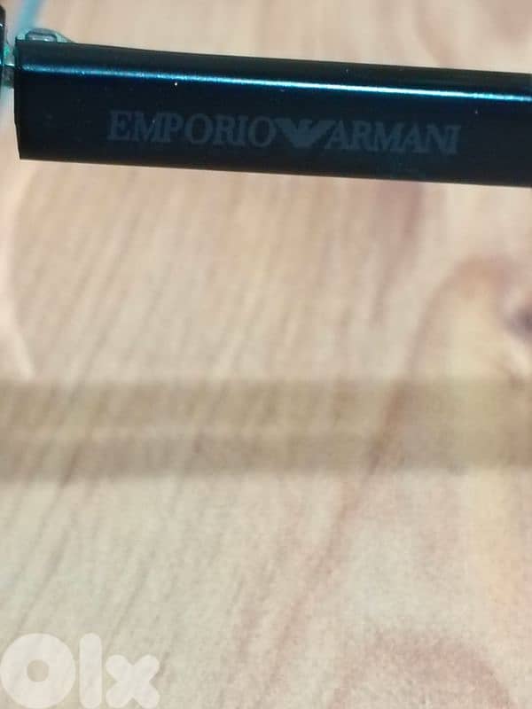 EMPORIO ARMANI 2
