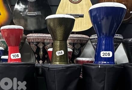 طبلة للاولاد