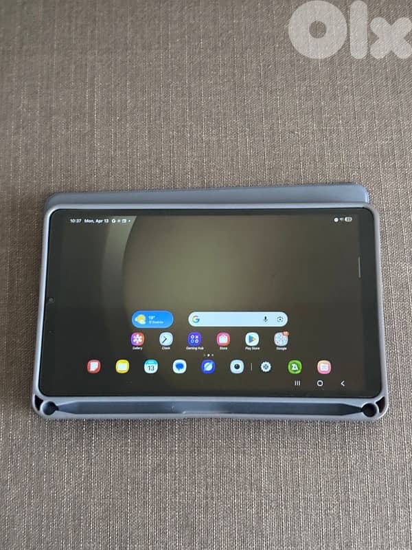 Galaxy Tab a9 1