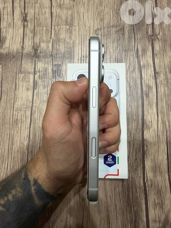 iphone 17 pro 256gb 1