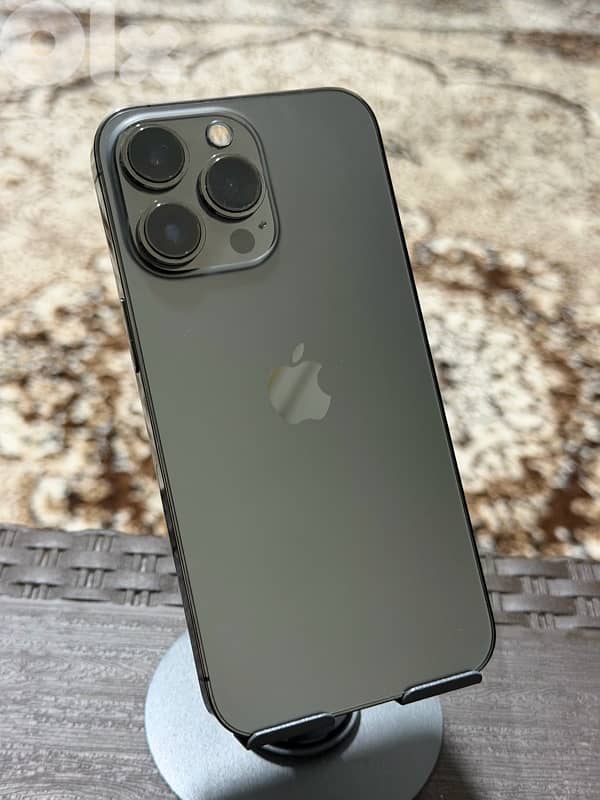 iPhone 13 Pro 256g 1