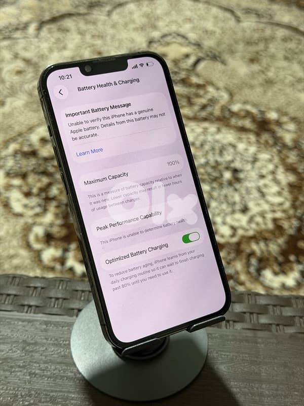 iPhone 13 Pro 256g 3